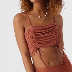 NWT O’Neill willo top size xs